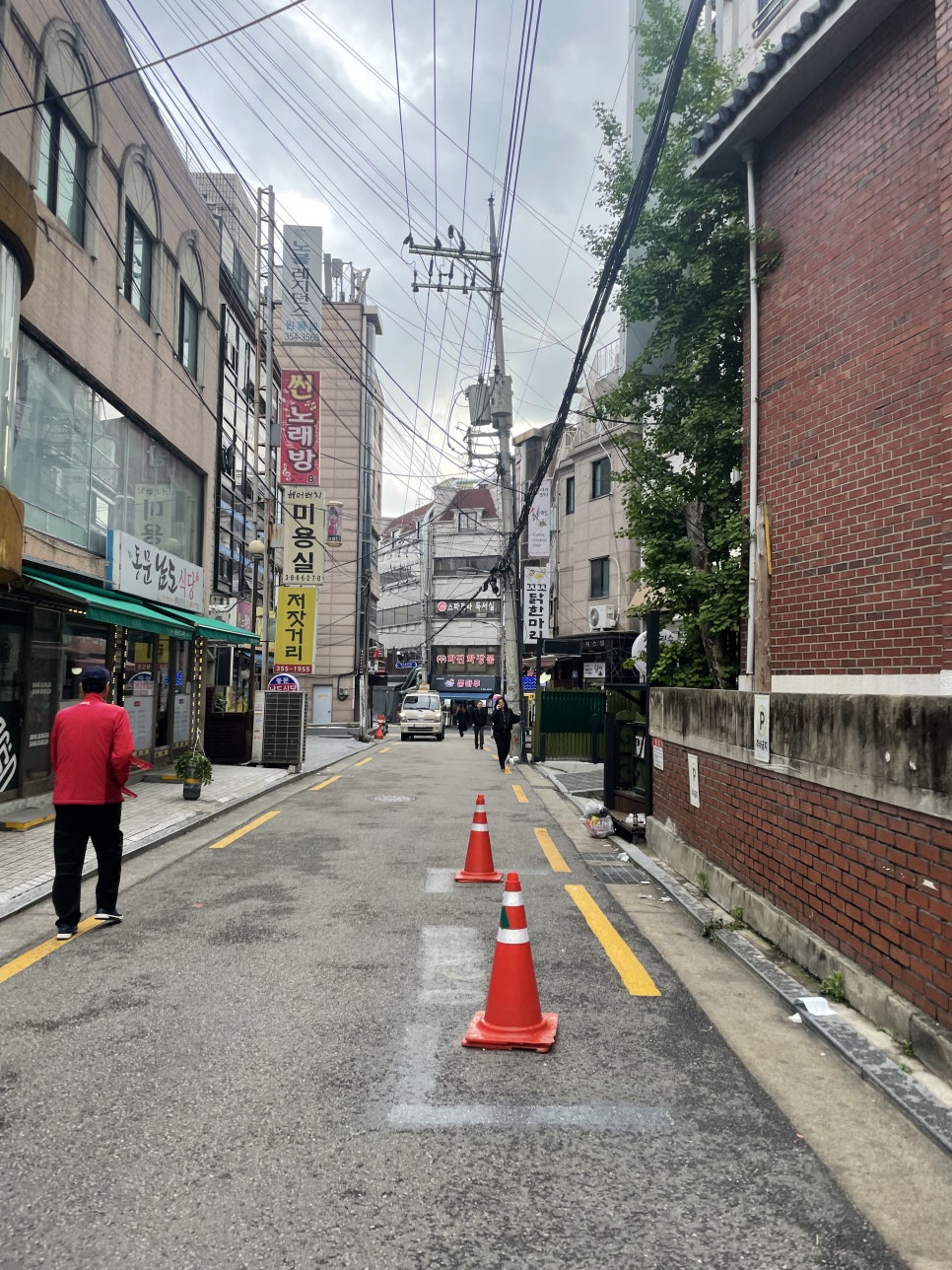 꼬꼬닭/안녕닭 이미지