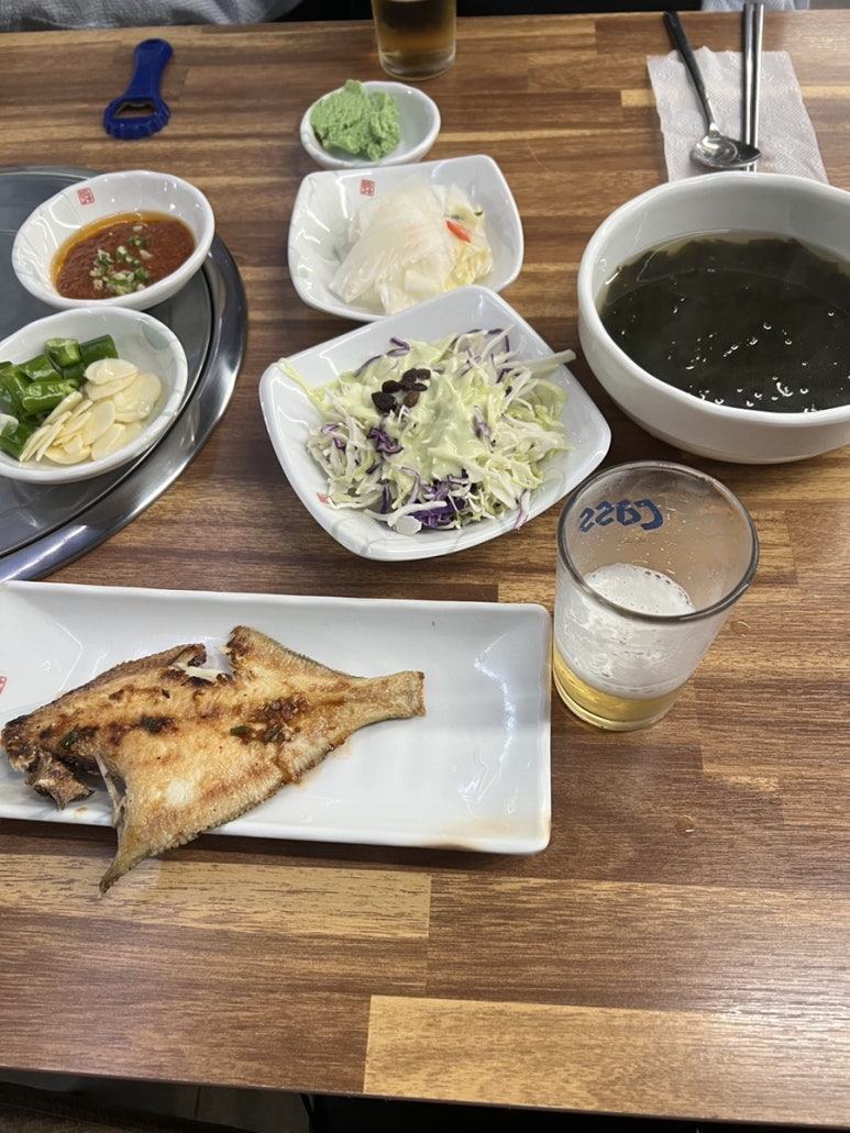 제물포종합어시장 이미지