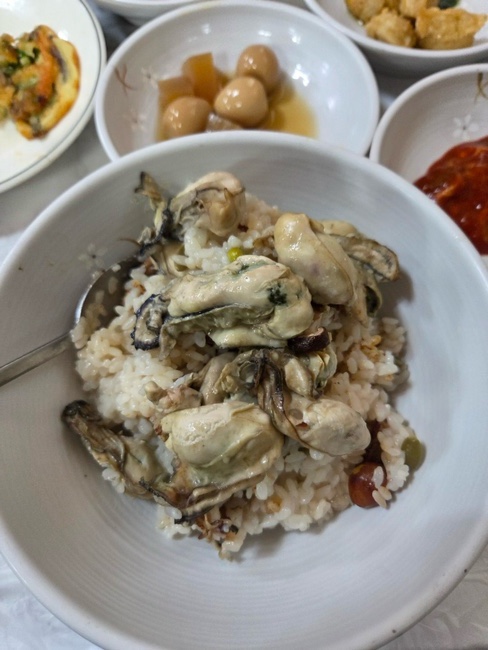 창리꽃게장굴밥집 이미지