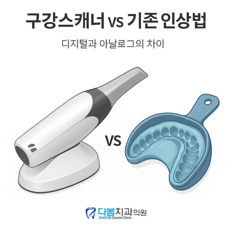 다봄치과 이미지