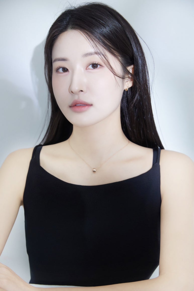 긴짤헤어 이미지