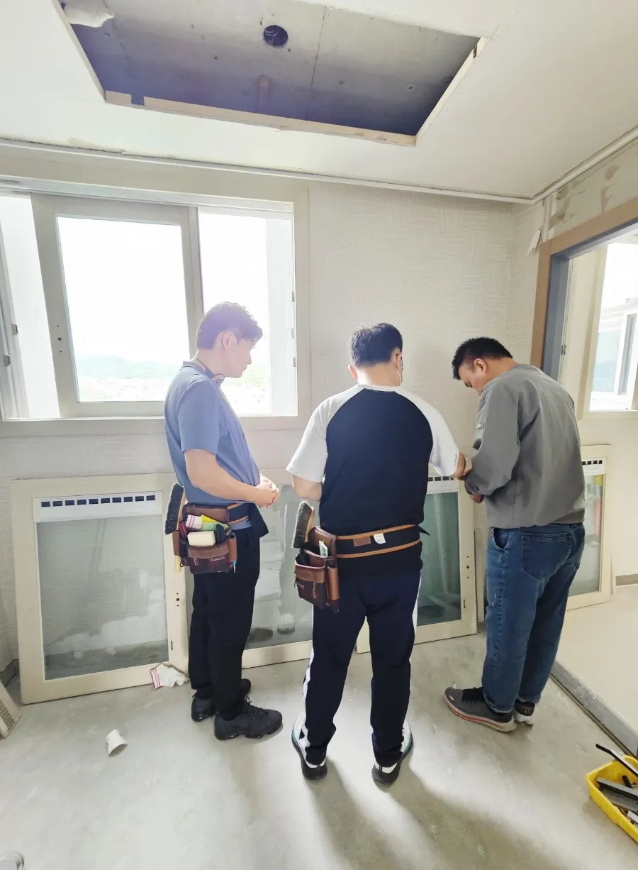 새일인테리어필름학원 이미지