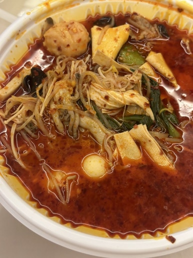 탕화쿵푸마라탕 삼송역점 이미지