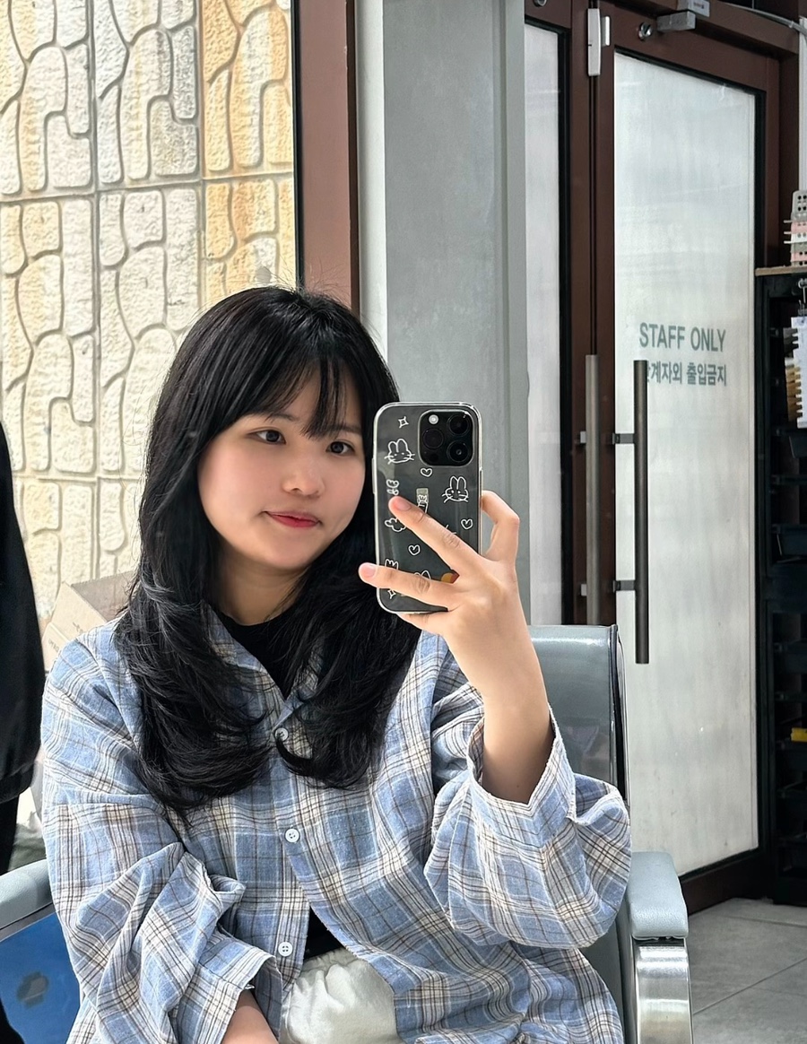 유준미용실 이미지