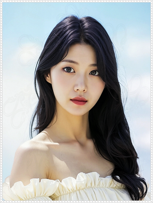 예쁜미용실 이미지