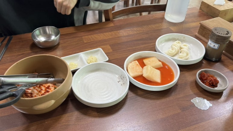방아다리추어탕 이미지