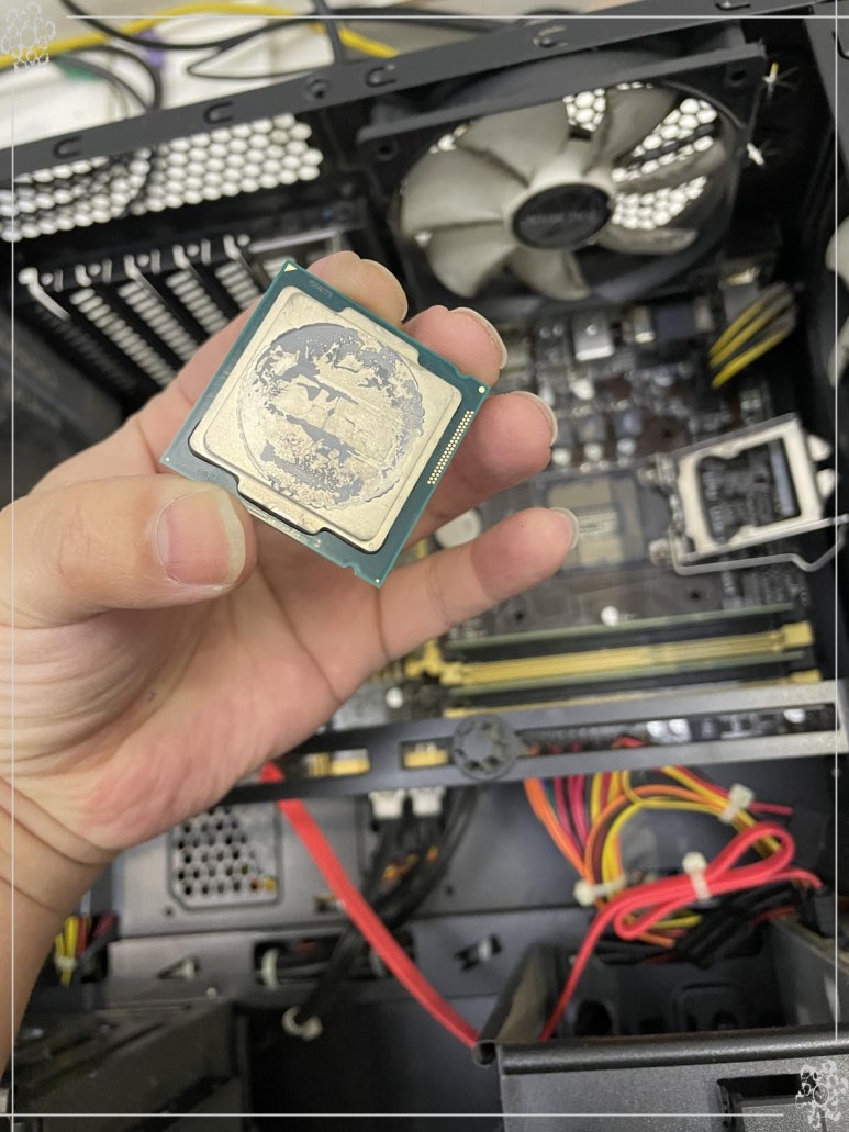 분당PC엔지니어노트북수리 이미지