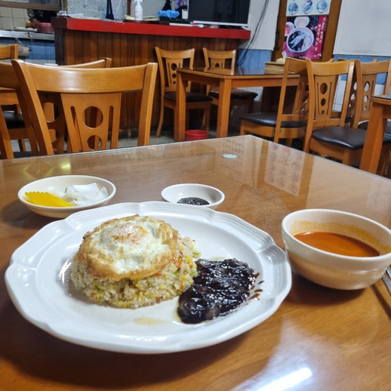 금성반점 이미지