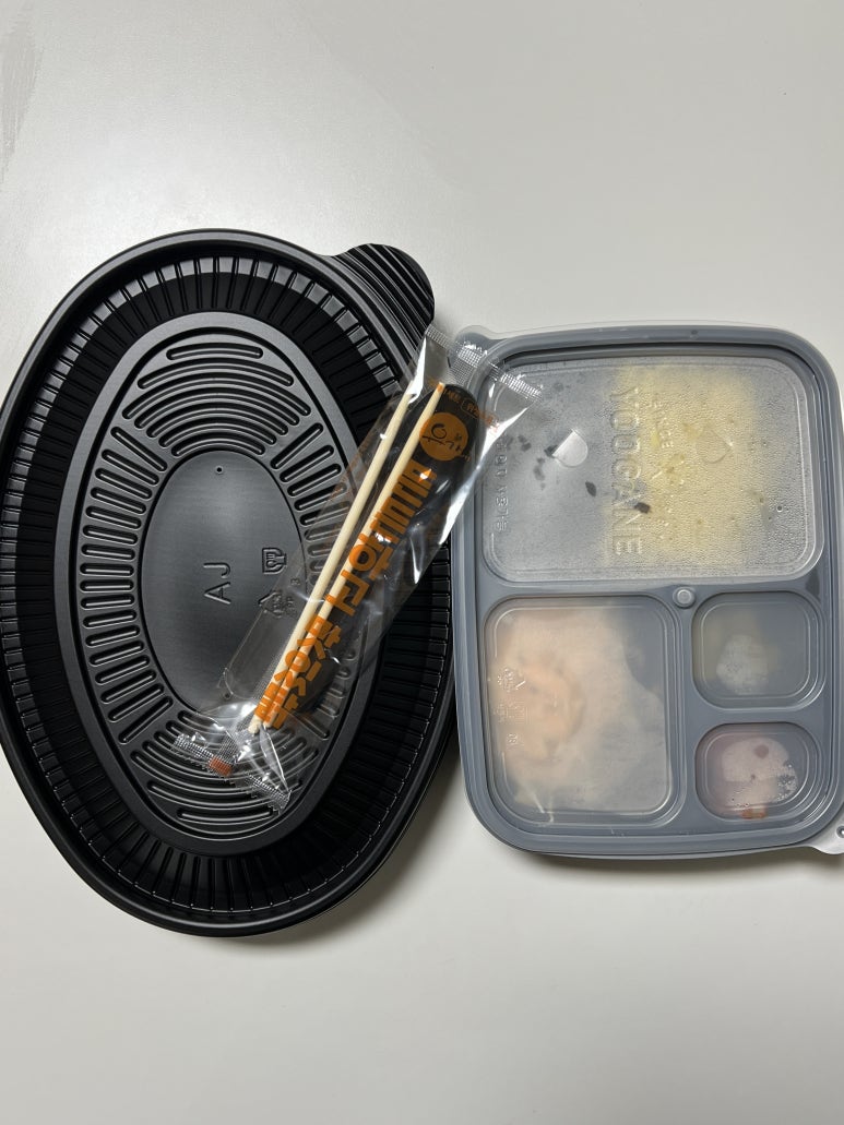 유가네찜닭 이미지