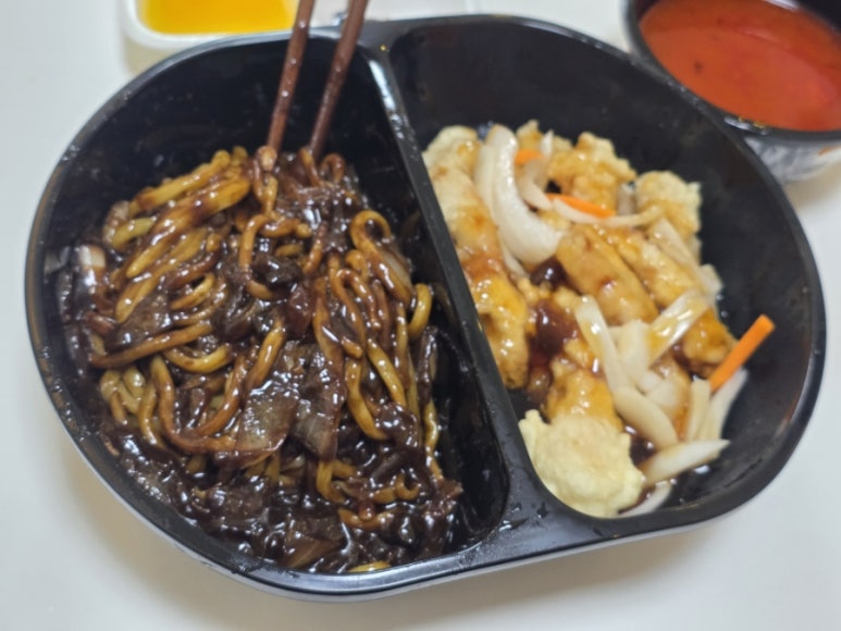 중화요리도원 본점 사진 7