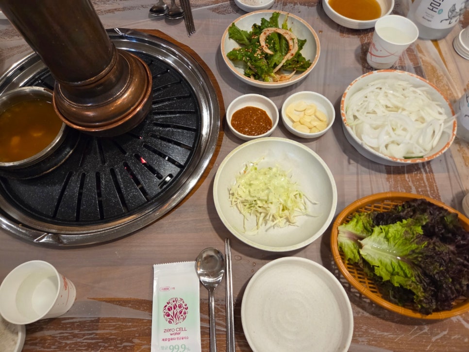 통큰소한마리 이미지