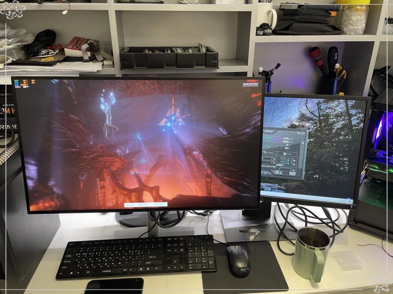 분당PC엔지니어노트북수리 이미지