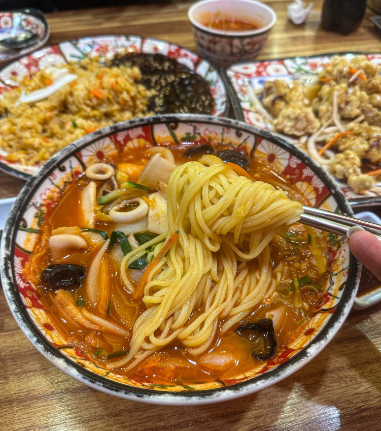 옥성관 이미지