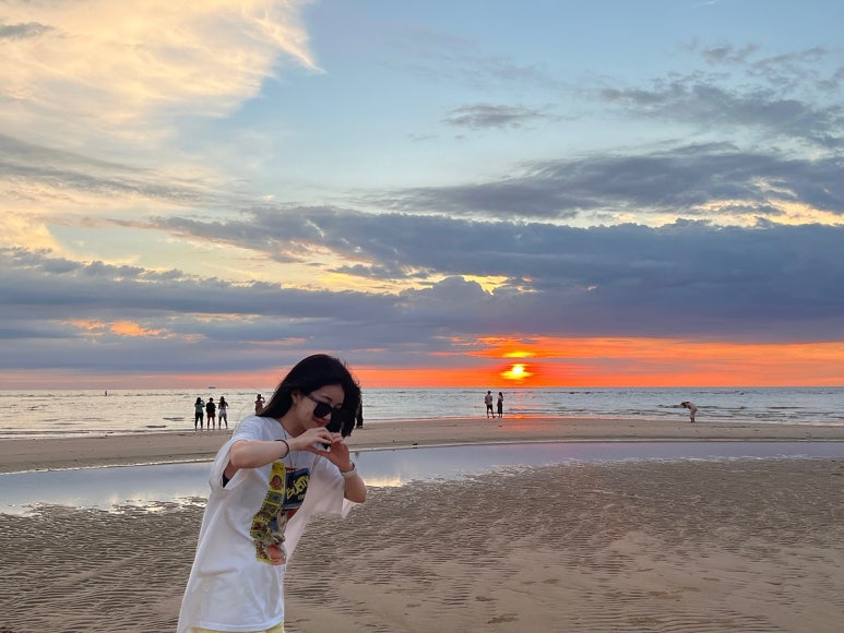 코타히나발루 이미지