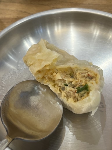 서오릉순메밀막국수 이미지