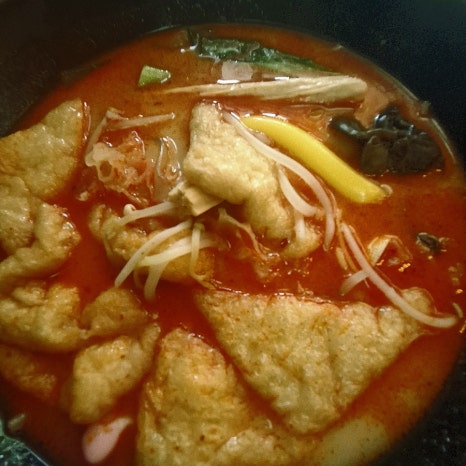 피슈마라홍탕충남대점 이미지