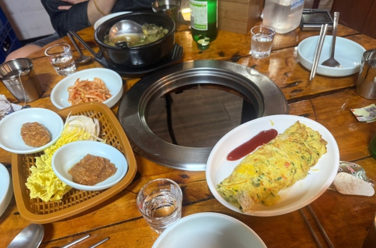 어부마실구이 이미지