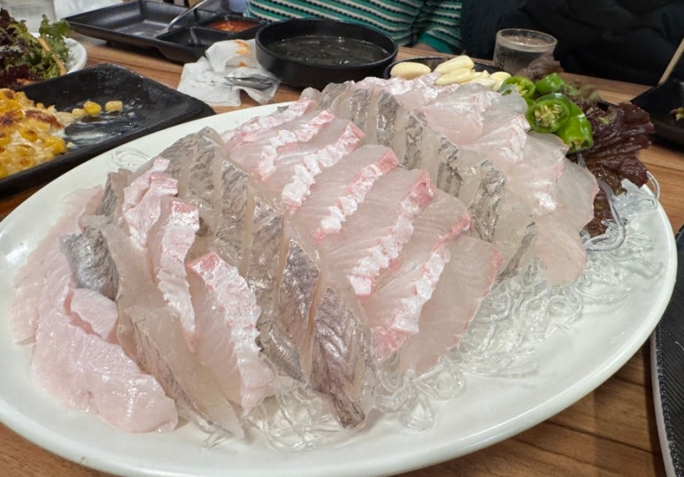 바닷가회먹거리세상 이미지
