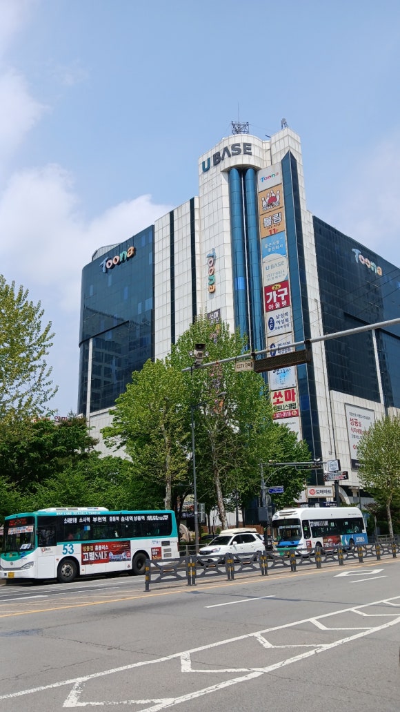 최윤아사교댄스홀 이미지