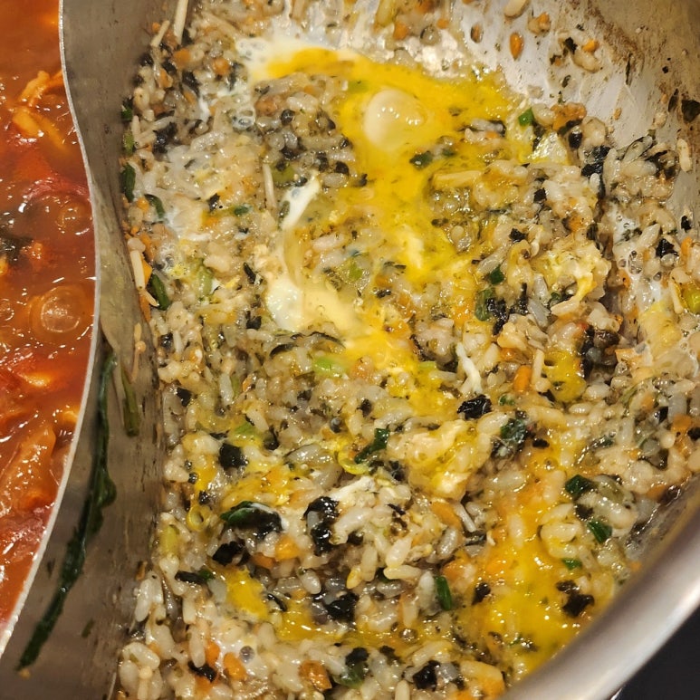 신선샤브&칼국수 이미지