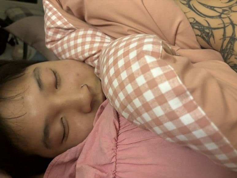 쇼니피어싱 이미지