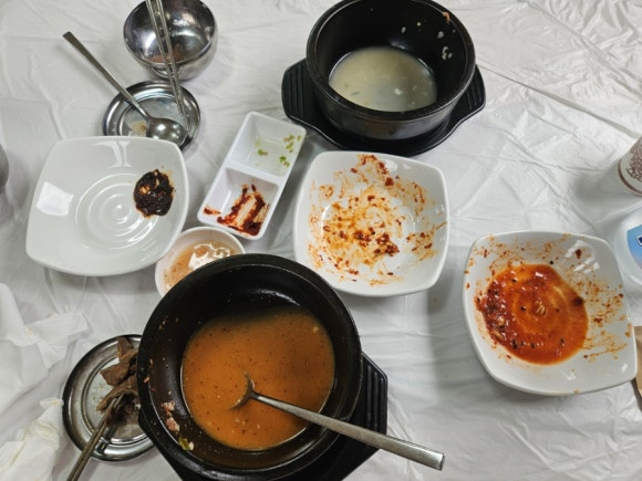 태산순대국 이미지