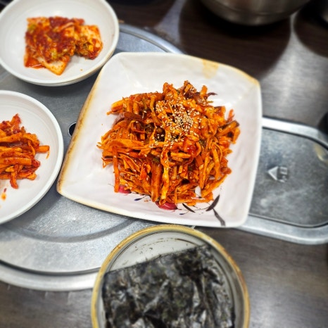 동궁찜닭산격유통단지점 이미지