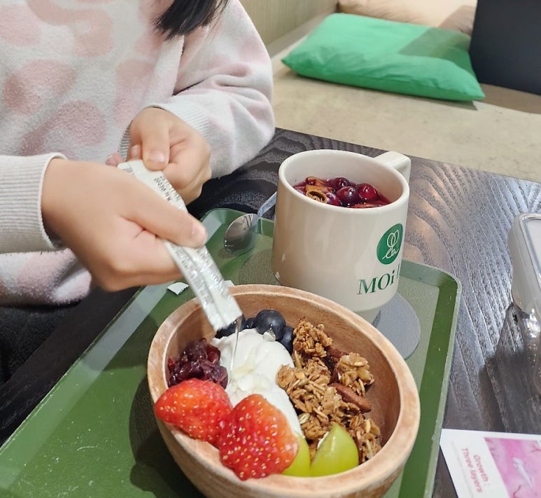 김대용베이커리 이미지