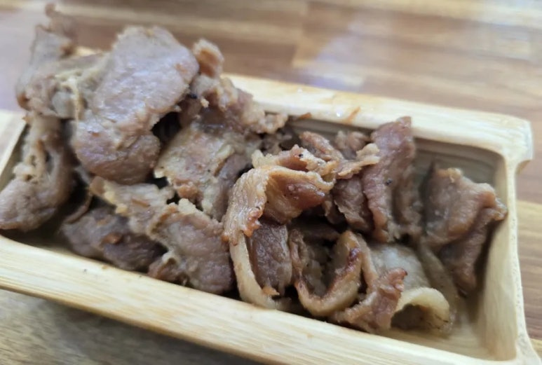 포항밀면.막창 이미지