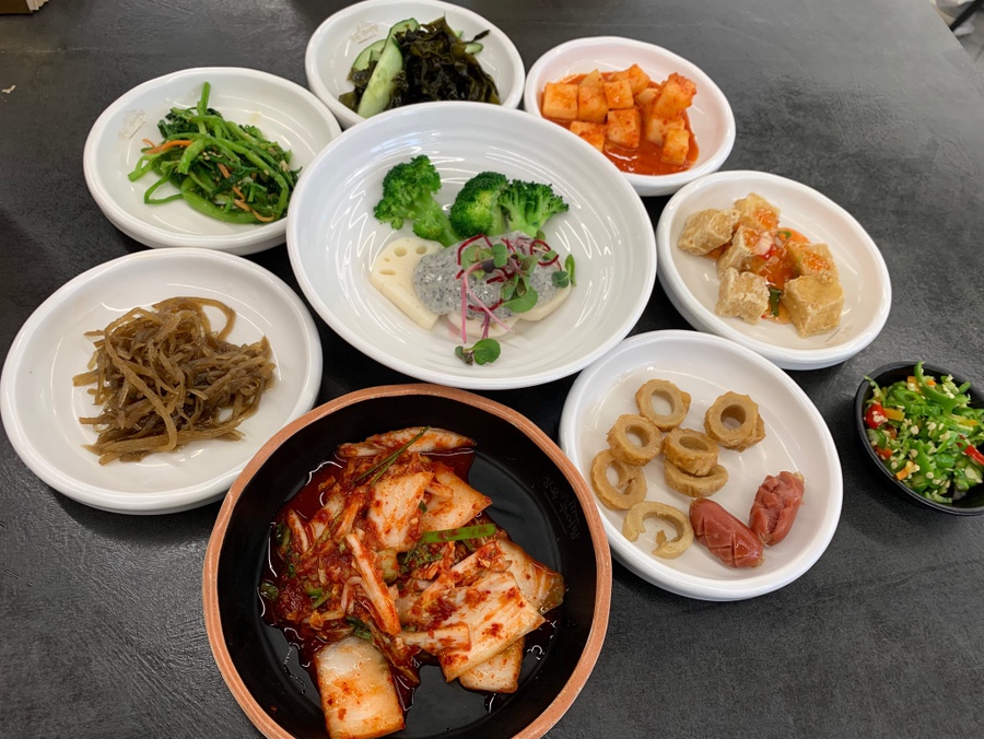 (주)정옥 이미지