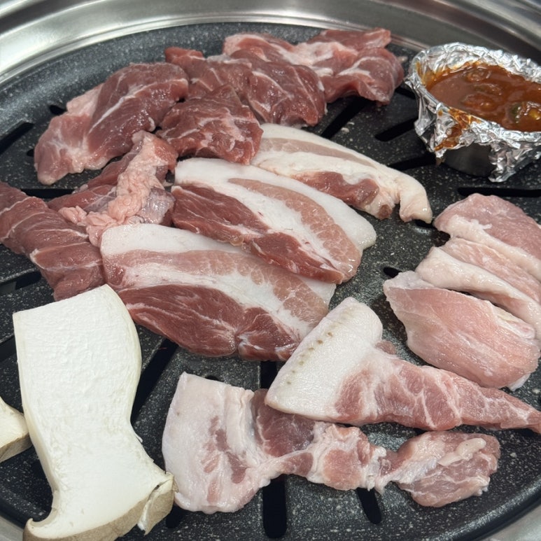 한담숯불민물장어 이미지