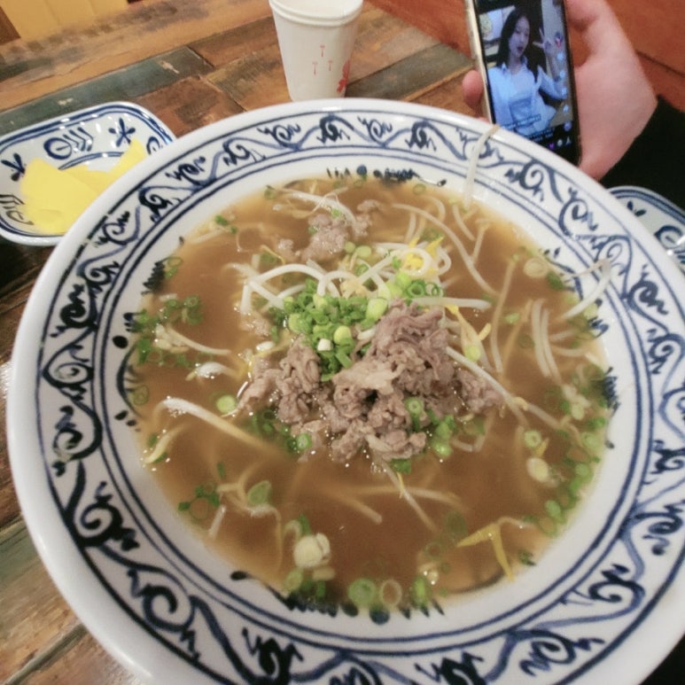 포미국수 이미지