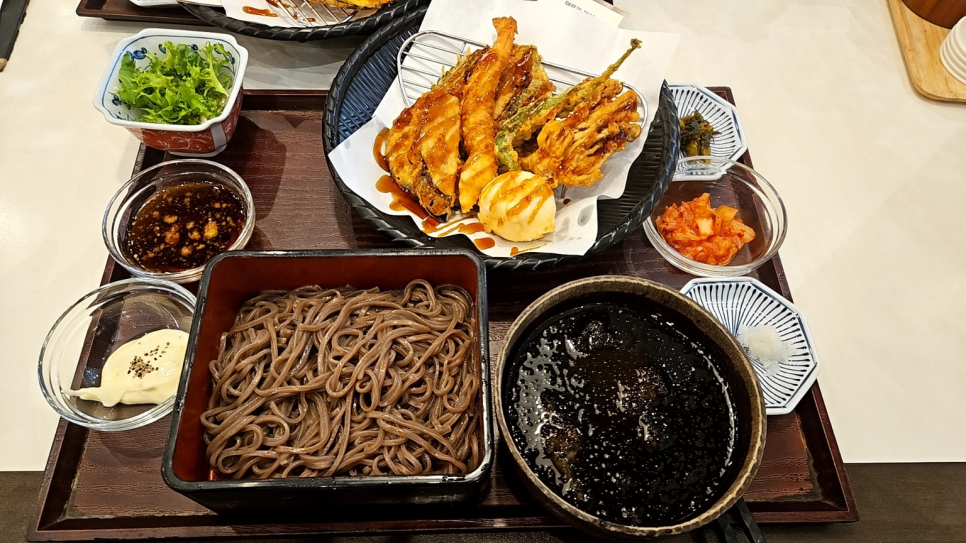 부산롯데광복점온기정 이미지