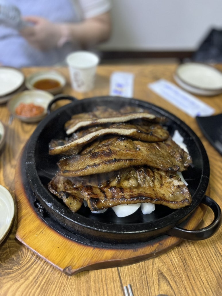 시골집명품석갈비 이미지