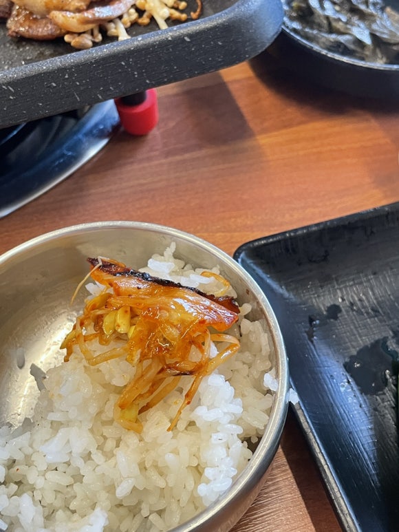 하당대패집 이미지