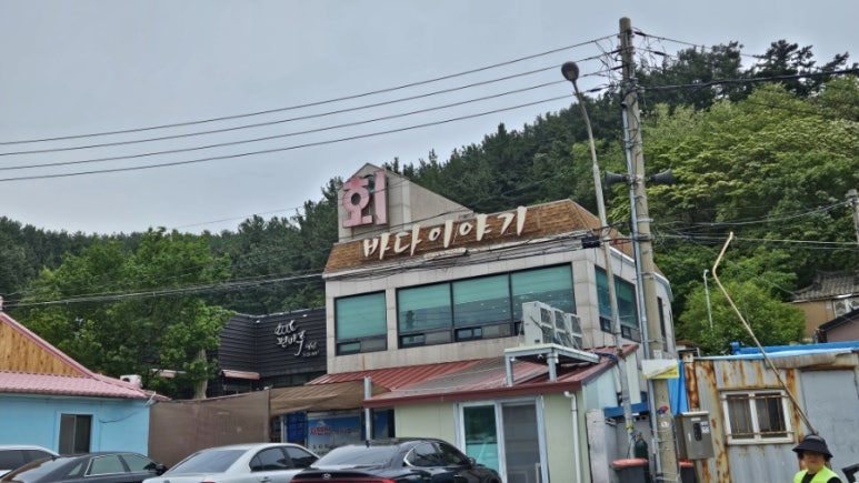 바다이야기회식당 이미지