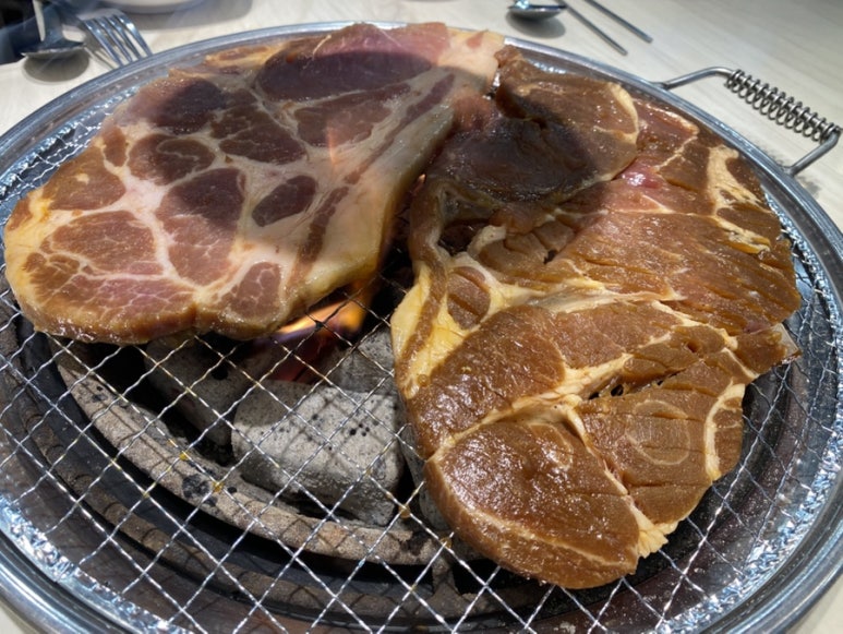 명륜진사갈비곤지암점 이미지