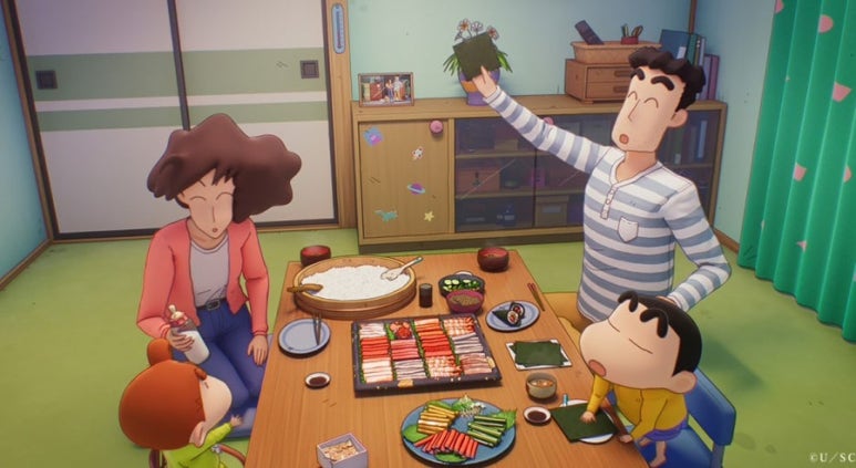 수제김밥 이미지