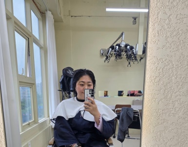 COZY in 곱다 이미지