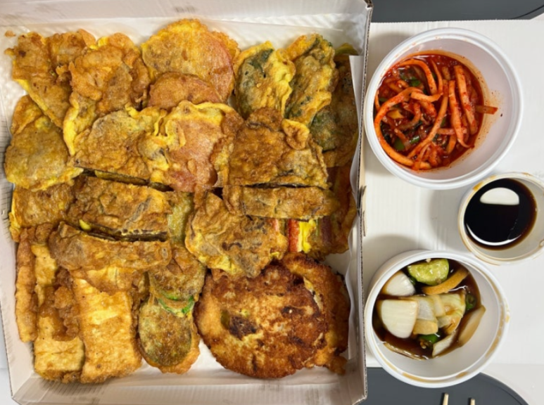 신종로빈대떡 이미지