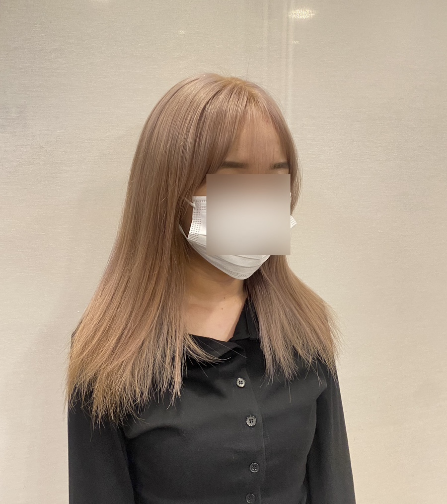 헤어루시 이미지