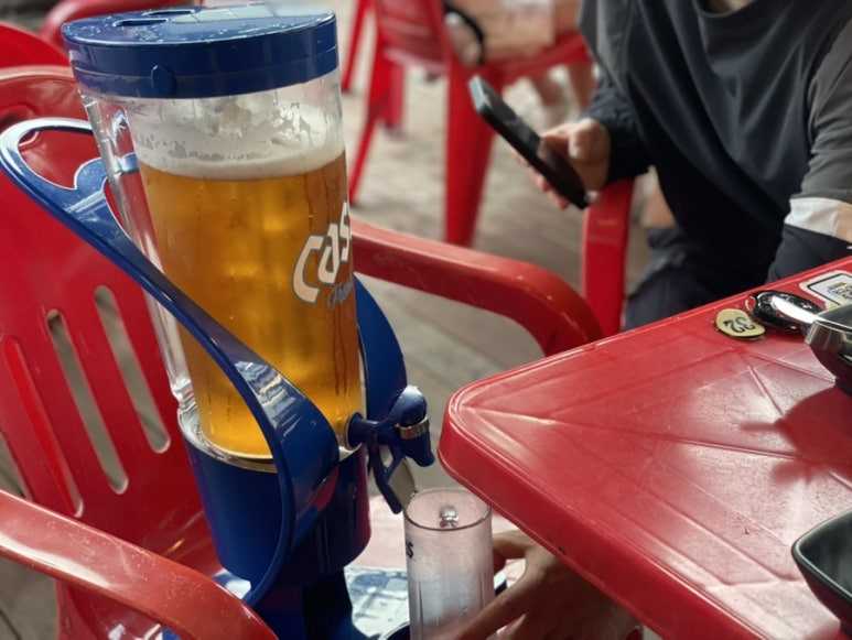 충만치킨 관저점 이미지