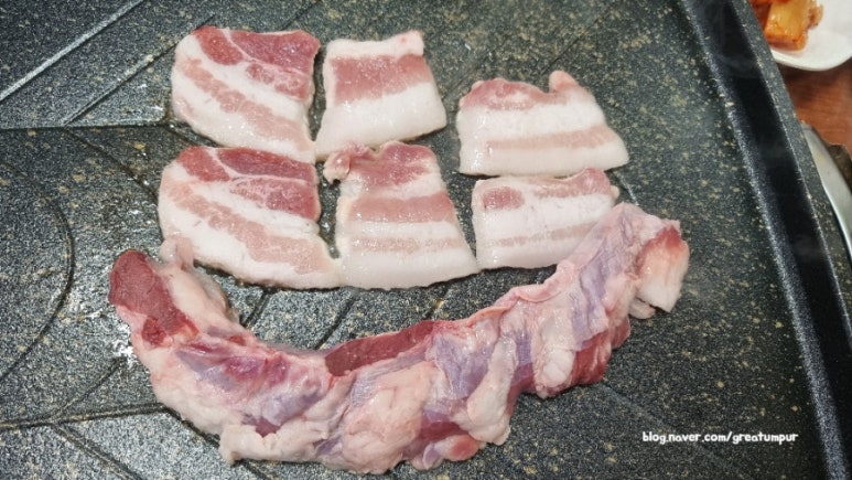옥천푸줏간정육식당 이미지