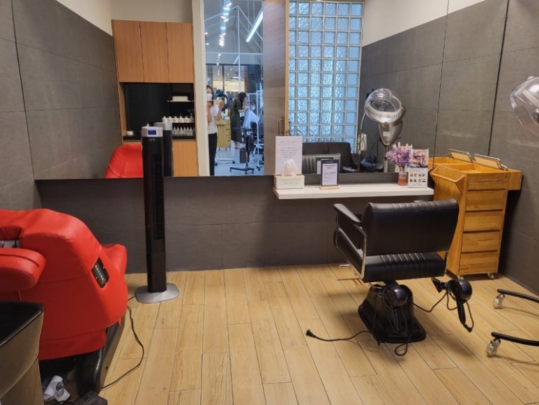 박승철헤어스투디오 이미지