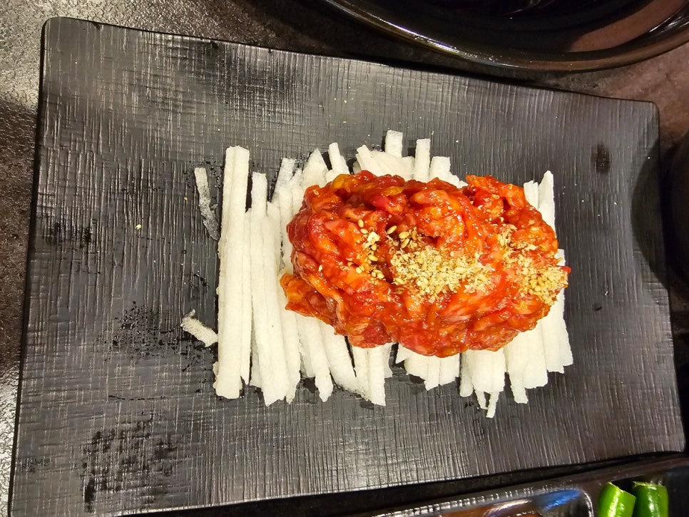정일품한우 이미지