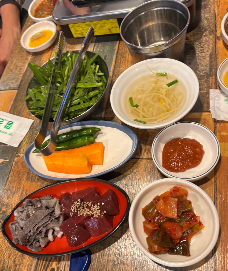 가산구로곱창 이미지