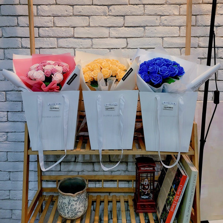 꽃로렌 이미지