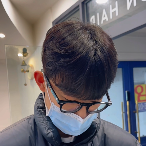 무드온헤어 이미지