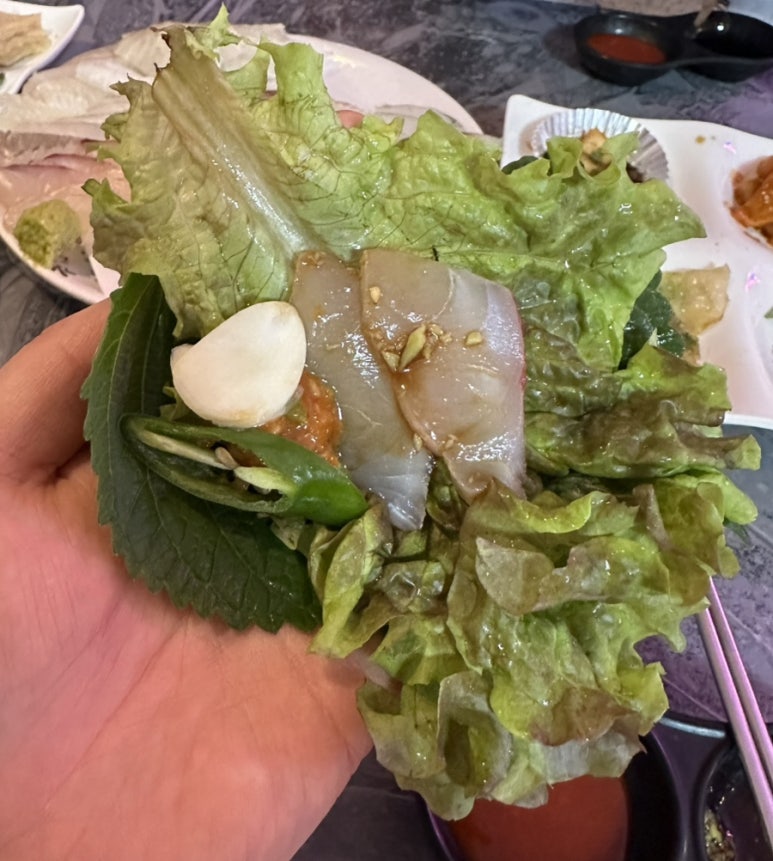 오늘도회떳다 이미지