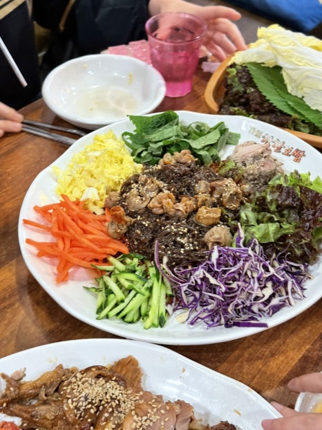 착한보쌈 이미지